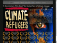 climaterefugees.com