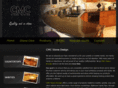 cmcstonedesign.com