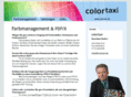 colortaxi.com