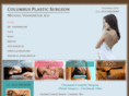 columbusplasticsurgerymd.com