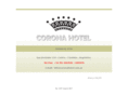 coronahotel.com.ar