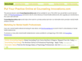 counselinginnovations.com
