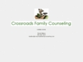crossroadsfamilycounseling.com