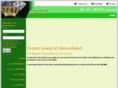 crownjewelofdancesport.com