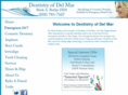dentistryofdelmar.com
