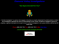 diamondvalleyinvestigations.com