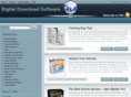 digitaldownloadsoftware.com
