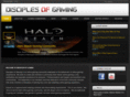 disciplesofgaming.com