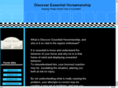 discoveressentialhorsemanship.com