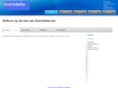 dutchdelta.net