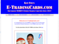 e-tradingcards.com