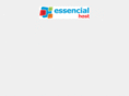 essencialhost.com