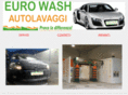 eurowashautolavaggi.com