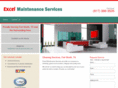 excel-maintenanceservices.com