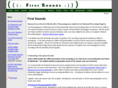 firstsounds.org