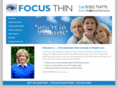 focus-thin.com