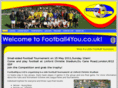 football4you.co.uk