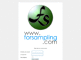forsampling.com