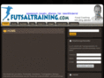 futsal-training.com