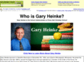 garyheinke.info