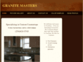 granitemasterstx.com
