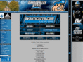 gvsutickets.com