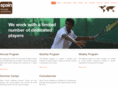 highperformancetennis.com