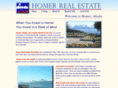 homerrealestate.com