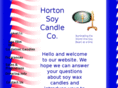 hortonsoy.com