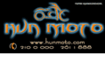 hunmoto.com