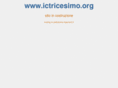 ictricesimo.org