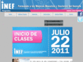 inef.com.mx