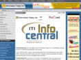 iti-infocentral.com