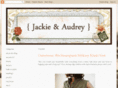 jackieandaudrey.com