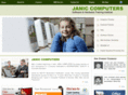 janiccomputers.com