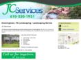 jclandscapeservices.com