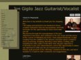 joegiglio.com