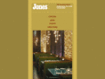 jonesrestaurant.me