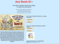 justdutchit.com