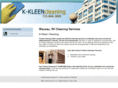 kkleenofwausau.com