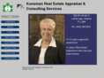 kunsmanappraisal.com