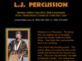 ljpercussion.com