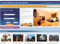 luxuryhamburgbusinesshotels.com