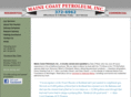mainecoastpetroleum.com