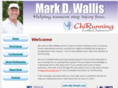 markdwallis.com