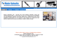 masterhydraulics.com