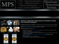 maximumprotectionservices.com