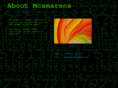 mcamarena.com