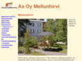 mellunhirvi.com