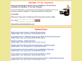 meridencarinsurance.com